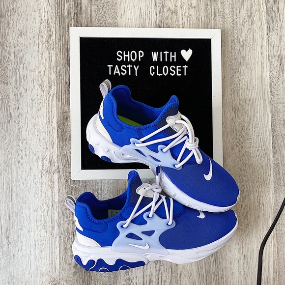 Nike react presto sneaker - Picture 3 of 7